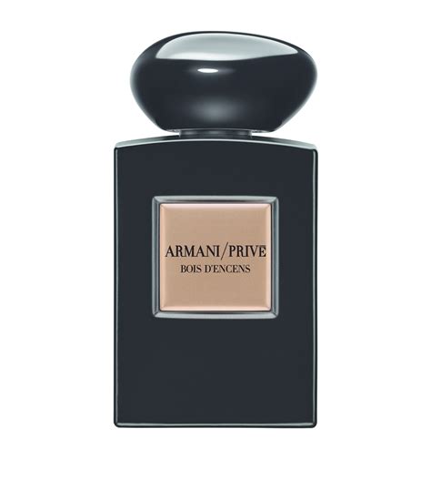 armani beauties bois d'encens.